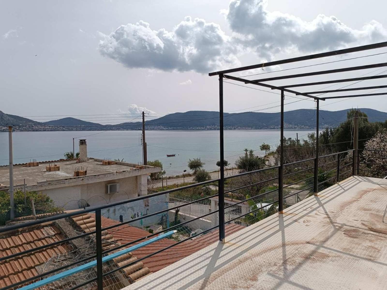 Oli's Sea House Holiday home