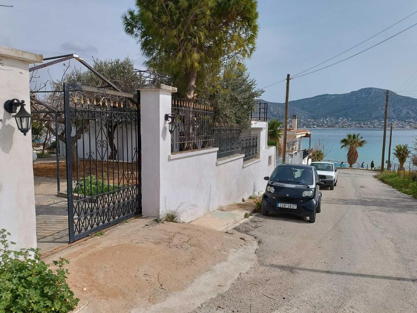 Casa vacanze Oli's Sea House Salamina